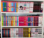 150+ Manga Volumes voor €150!, Boeken, Meerdere comics, Ophalen of Verzenden, Zo goed als nieuw, Japan (Manga)
