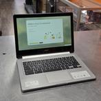 Acer Chromebook R 13 CB5-312T-K5G1, Acer, Zo goed als nieuw, Support@acer.com, 8F, No. 88, Sec. 1, Xintai 5th Rd.
Xizhi District, New Taipei City 221
Taiwan
