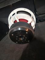 B2 18" subwoofer, Ophalen of Verzenden, Zo goed als nieuw