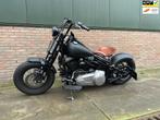 Harley Davidson Chopper 96 FLSTSB Cross Bones unieke old sch, 1585 cc, Particulier, Meer dan 35 kW, Overig
