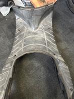 Voetenplaat zip, Motoren, Ophalen of Verzenden