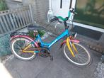 Net meidenfietsje  20 euro, Ophalen, Gebruikt, 20 inch