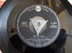 Bing Crosby RCA Living Stereo single How about you, Cd's en Dvd's, Vinyl | Pop, Ophalen of Verzenden, 1960 tot 1980, Zo goed als nieuw