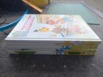Sesamstraat Boeken Set, Ophalen of Verzenden, Gelezen