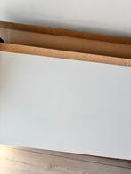 Keramiek Wandtegel - 30x60cm - 6 tegels - Glanzend Wit, Ophalen, Nieuw