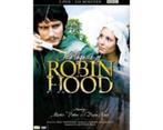 The Legend of Robin Hood, Alle leeftijden, Ophalen of Verzenden, Zo goed als nieuw