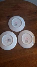 Brie Bordjes - Set van 3, Blond Amsterdam, Ophalen of Verzenden, Zo goed als nieuw, Bord(en)