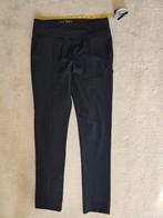 Zwarte broek maat 38/40, Kleding | Dames, Broeken en Pantalons, Maat 38/40 (M), Zwart, Ophalen of Verzenden, Zo goed als nieuw