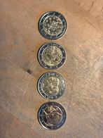 €2 munten bijzondere persingen, Ophalen of Verzenden, 2 euro, Losse munt
