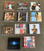 Verschillende populaire CD’s met o.a. Purple Rain, Phil Coll, Cd's en Dvd's, Cd's | Pop, Ophalen of Verzenden, Zo goed als nieuw