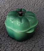 Le Creuset mini cocotte, Ophalen of Verzenden, Nieuw