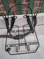 Steco Monkey Mee Fietsrekje rugtas, Ophalen of Verzenden, Gebruikt