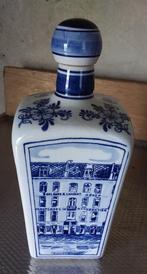 Delftsblauw speciale uitgave drank karaf, Antiek en Kunst, Antiek | Keramiek en Aardewerk, Ophalen