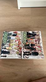 Doubt 1 & 2 manga, English, Meerdere comics, Ophalen of Verzenden, Gelezen, Japan (Manga)