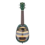 Kala Novelty Series sopraan ukelele Honey Bee met gigbag, Muziek en Instrumenten, ., Nieuw, ., .