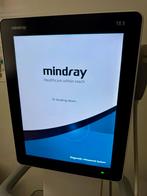 Mindray M5 touchscreen echo met I-needle programma, Ophalen of Verzenden, Zo goed als nieuw, 13 inch of meer, 16 GB
