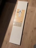 Lack wandplank wit, Ophalen of Verzenden, Zo goed als nieuw