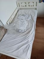 Ikea Kritter kinderbed, Ophalen, Gebruikt, 70 tot 85 cm, 140 tot 160 cm