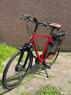 Stella Vicenza 2021 elektrische fiets topstaat, Fietsen en Brommers, Elektrische fietsen, Zo goed als nieuw, 50 km per accu of meer