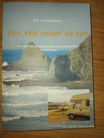 Erik Couwenhoven - Een reis onder de zon, Boeken, Ophalen of Verzenden, Zo goed als nieuw, Erik Couwenhoven, Europa