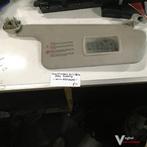 Renault Megane Scenic 1.6 5drs 2004 Wagennr 2500029  Zonnekl, Gebruikt, -, -, Ophalen of Verzenden