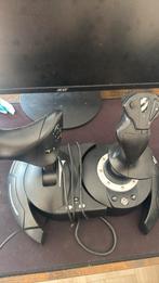 Thrustmaster T hotas one, Ophalen of Verzenden, Zo goed als nieuw