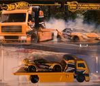 Hot Wheels Team Transport Papadakis Racing, Nieuw, Ophalen of Verzenden, 333 Continental Boulevard, El Segundo, CA 90245, USA