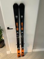 Volkl RTM ski’s inclusief schoenen, Schoenen, Gebruikt, 160 tot 180 cm, Ophalen of Verzenden