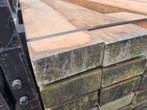 53 Hardhouten balken 6.0x15.0 cm / 1.50 meter - nr: HB234, Ophalen, Nieuw, Hardhout, 250 cm of meer
