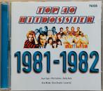 Dubbel CD TOP 40 HITDOSSIER 1981-1982, Cd's en Dvd's, Ophalen of Verzenden, Zo goed als nieuw, Pop, Boxset