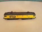Lima NS 1307 geel met groot NS logo, Hobby en Vrije tijd, Nieuw, Ophalen of Verzenden, NS, Lima