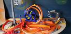 Hot Wheels banen, Ophalen of Verzenden, Zo goed als nieuw, Hot Wheels