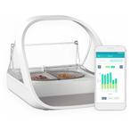 Surefeed petfeeder connect, Dieren en Toebehoren, Ophalen, Automatisch, Gebruikt