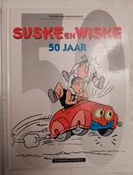 Suske en Wiske 50 Jaar - Peter van Hooydonck, Boeken, Stripboeken, Eén stripboek, Ophalen of Verzenden, Zo goed als nieuw, Peter van Hooydonck