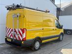 Ford Transit 350 2.0 TDCI 130PK Elektrisch Imperiaal Volledi, Voorwielaandrijving, 2131 kg, Bedrijf, Ford
