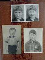 Ww2 foto's meisje met joden ster, Ophalen, Gebruikt, Foto, 1940 tot 1960