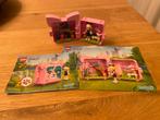 Diverse sets LEGO Friends, Ophalen, Zo goed als nieuw