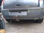 citroen c4 uit 2005 Achterbumper