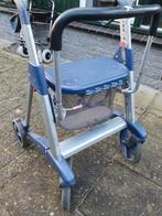 Rollator Active by Access, Diversen, Rollators, Ophalen, Opvouwbaar, Gebruikt