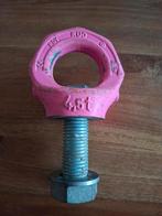 Goede RUD RDY ooghijsbout/ hijsoogbout!, Doe-het-zelf en Verbouw, Ophalen of Verzenden, Nieuw, 50 tot 100 mm