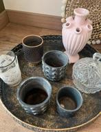 Woonaccessoires, Ophalen of Verzenden, Overige materialen, Minder dan 25 cm