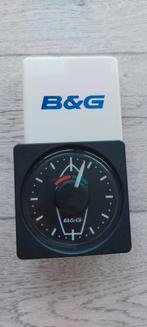 Getest
B&G H1000 Analoog wind hoekweergave, Watersport en Boten, Navigatiemiddelen en Scheepselektronica, Ophalen of Verzenden