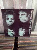 Blues lp BINTANGS: ROCKFIELD BEAUTIES, Ophalen of Verzenden, 1980 tot heden, 12 inch