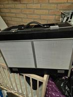 Vintage Sony Speaker - Zeldzaam!, Ophalen of Verzenden, Gebruikt, Front, Rear of Stereo speakers, Sony