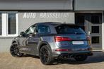 Audi SQ5 3.0 TFSI quattro Pro S-Line Plus Pano RS zetels Dub, Auto's, Automaat, Gebruikt, 2995 cc, 109 €/maand