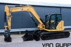 Cat 309CR 07A | 12/2021 | 1595h | powertilt A/C Klima, Zakelijke goederen, Machines en Bouw | Kranen en Graafmachines, Graafmachine