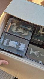 James bond miniatuur autos, Ophalen of Verzenden, Zo goed als nieuw