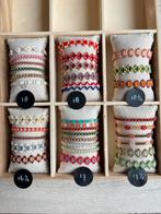 Armband 7,95 euro per stuk, Overige kleuren, Nieuw, Ophalen of Verzenden, Elastiek