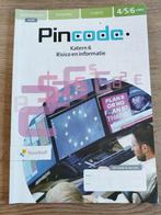 Pincode Economie 4/5/6 VWO - Katern 6, Boeken, Ophalen of Verzenden, Zo goed als nieuw, Onbekend