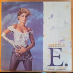 Sheila E - Holly Rock MS, Ophalen of Verzenden, 1980 tot 2000, Gebruikt, Overige formaten